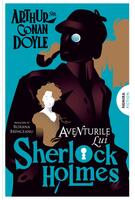 Imagine produs Aventurile lui Sherlock Holmes (Vol. 1)