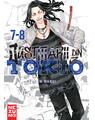 Copertă produs Justițiarii din Tokio Omnibus 4 (Vol. 7 + 8) - thumb 1