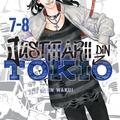 Copertă produs Justițiarii din Tokio Omnibus 4 (Vol. 7 + 8) - gallery small 