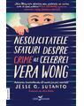 Copertă produs Nesolicitatele sfaturi despre crime ale celebrei Vera Wong - thumb 1