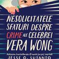 Copertă produs Nesolicitatele sfaturi despre crime ale celebrei Vera Wong - gallery small 