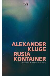 Copertă produs Rusia Kontainer