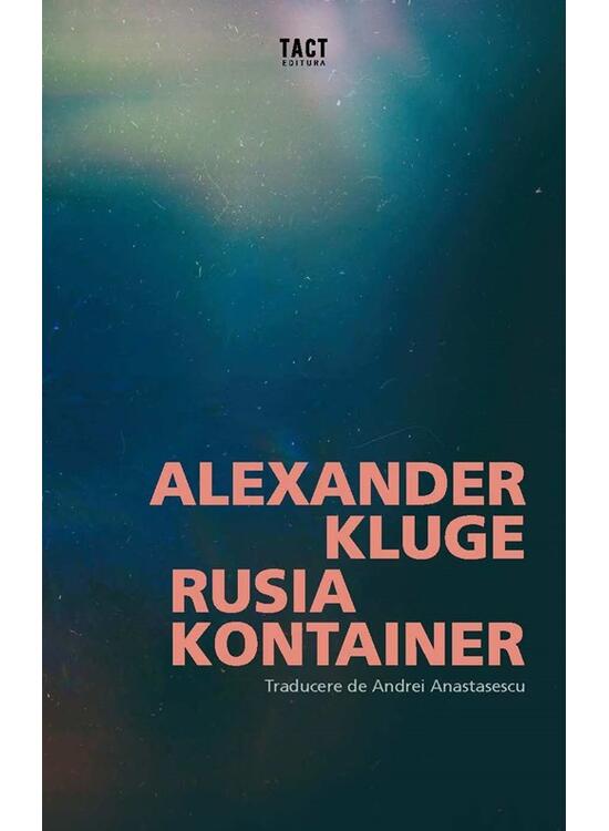 Copertă produs Rusia Kontainer - gallery big 1