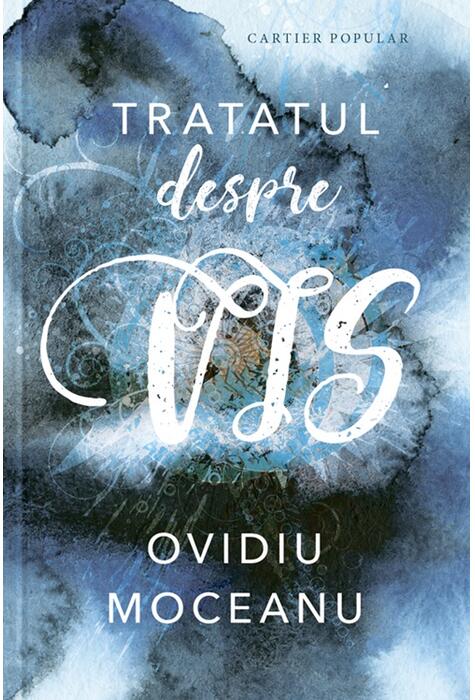 Copertă produs Tratatul despre vis