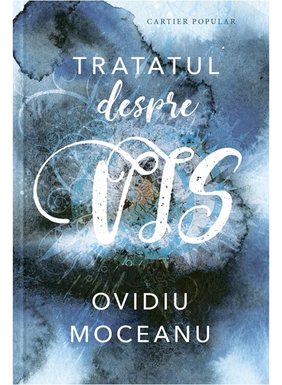 Copertă produs Tratatul despre vis - gallery big 1