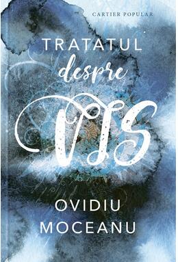 Copertă produs Tratatul despre vis