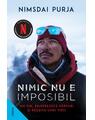 Copertă produs Nimic nu e imposibil - thumb 1