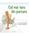 Copertă produs Cel mai tare din parcare - thumb 1