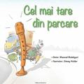 Copertă produs Cel mai tare din parcare - gallery small 