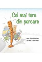 Cel mai tare din parcare