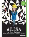 Copertă produs Alisa &icirc;n Țara Oglinzii - thumb 1