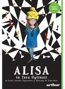Alisa &icirc;n Țara Oglinzii