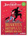 Copertă produs Bunicuţa hoţomană lovește din nou (Vol. 2) - thumb 1