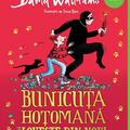 Copertă produs Bunicuţa hoţomană lovește din nou (Vol. 2) - gallery small 