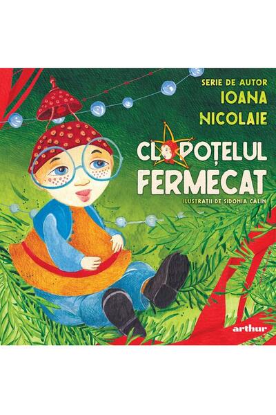 Clopoțelul fermecat