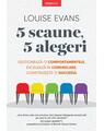 Copertă produs 5 scaune, 5 alegeri - thumb 1