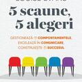 Copertă produs 5 scaune, 5 alegeri - gallery small 