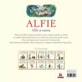 Copertă produs Alfie. Alfie și mama - gallery small 