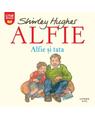 Copertă produs Alfie. Alfie și tata - thumb 1