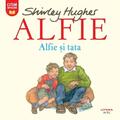 Copertă produs Alfie. Alfie și tata - gallery small 