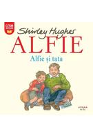 Imagine produs Alfie. Alfie și tata