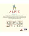 Copertă produs Alfie. Alfie și tata - thumb 2