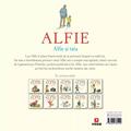 Copertă produs Alfie. Alfie și tata - gallery small 