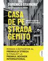 Copertă produs Casa de pe strada Gemito - thumb 1