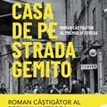 Copertă produs Casa de pe strada Gemito - gallery small 