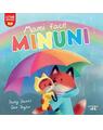 Copertă produs Mami face minuni - thumb 1
