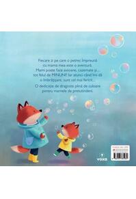 Copertă produs Mami face minuni