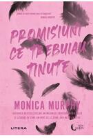 Promisiuni ce trebuiau ținute