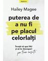 Copertă produs Puterea de a nu fi pe placul celorlalți - thumb 1