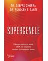Copertă produs Supergenele - thumb 1