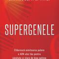 Copertă produs Supergenele - gallery small 