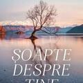 Copertă produs Șoapte despre tine - gallery small 