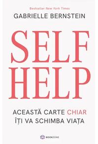Copertă produs SELF HELP