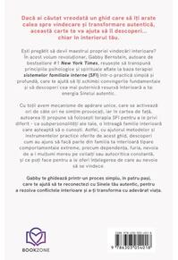 Copertă produs SELF HELP