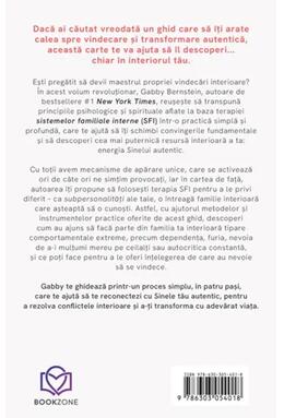 Copertă produs SELF HELP