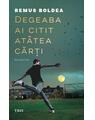 Copertă produs Degeaba ai citit at&acirc;tea cărți - thumb 1