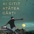 Copertă produs Degeaba ai citit at&acirc;tea cărți - gallery small 