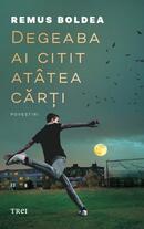 Degeaba ai citit at&acirc;tea cărți