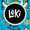 Copertă produs Loki: De data asta nu e vina mea - gallery small 