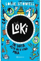 Loki: De data asta nu e vina mea