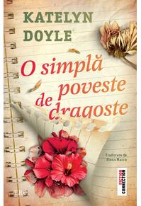 Copertă produs O simplă poveste de dragoste