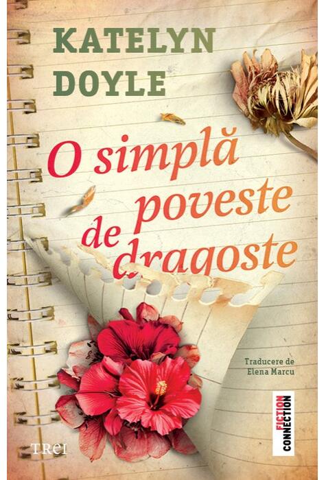 Copertă produs O simplă poveste de dragoste