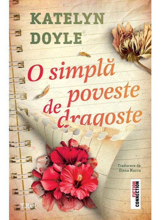 Copertă produs O simplă poveste de dragoste - gallery big 1