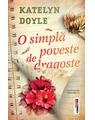 Copertă produs O simplă poveste de dragoste - thumb 1