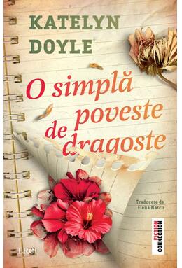 Copertă produs O simplă poveste de dragoste