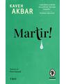 Copertă produs Martir! - thumb 1